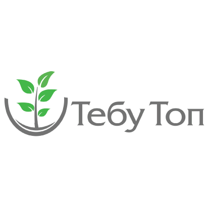 Tebu Top brand logo - TEBU TOP 250 KE