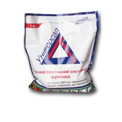 Мешок с фунгицидом Универсал