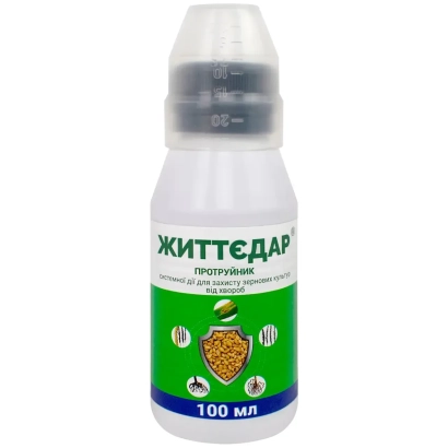 Життєдар, КС