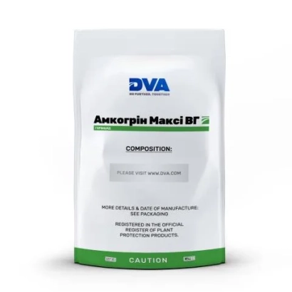Пакет гербицида Амкорпин Макси BF от DVA - Амкогрин Макси