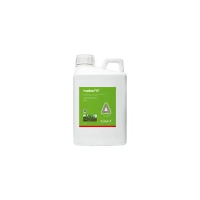 Aproori, ВГ (мезотрион, 570 г/кг + никосульфурон, 230 г/кг)