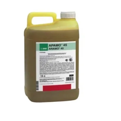 Каністра з гербіцидом АРАМО 45 - Арамо 45, к.е.