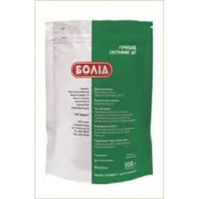 Пакет гербицида БОЛІД - Болид,в.г., гербицид з поверхнево-активною речовиною «Флокс»