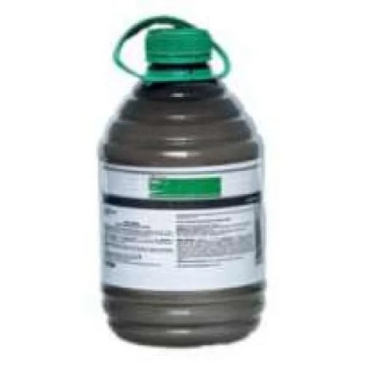 Canister with herbicide Citadel 25 OD