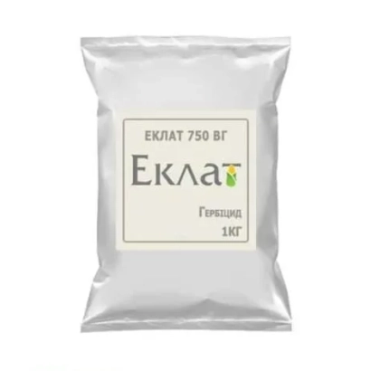 Пакет гербициду Еклат 750 ВГ