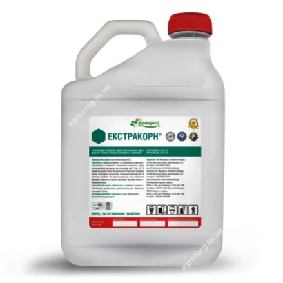 Канистра с гербицидом Экстракорн - Екстракорн, СЕ