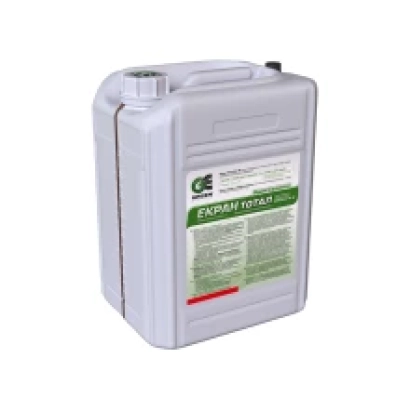 Канистра с гербицидом Экстразин SC - Екстразин SС, КС