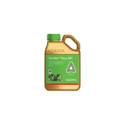 Голтикс Голд МС