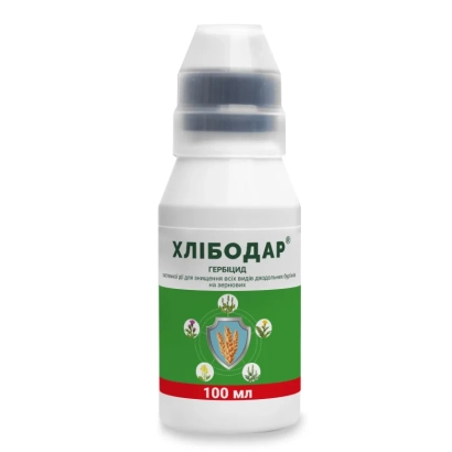 Хлібодар с.е.