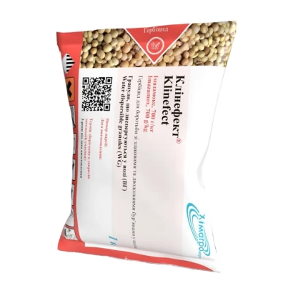 Bag of seeds Klinefect WG