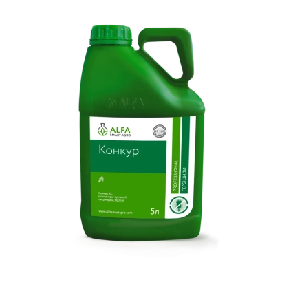 Concur, KS (metribuzin, 600 g/l)