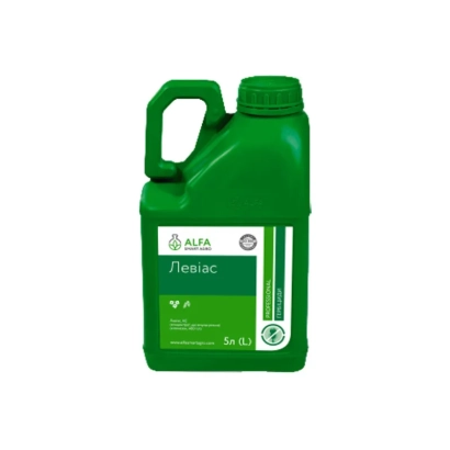 Левиас, КЕ, гербицид