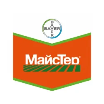 Логотип бренду Майстер - Майстер 62WG