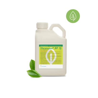 Бутылка с десикантом RK на зеленой этикетке - Намиб,РК, десикант