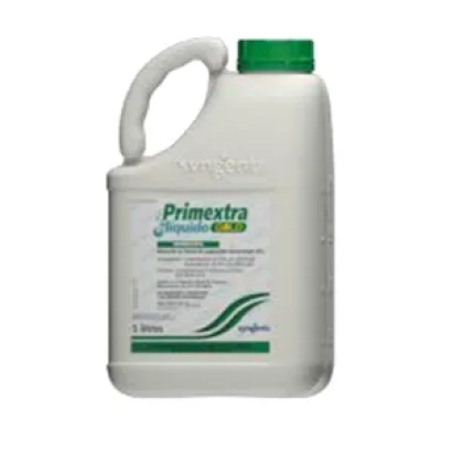 Бутылка гербицида Примэкстра Голд 720 SC