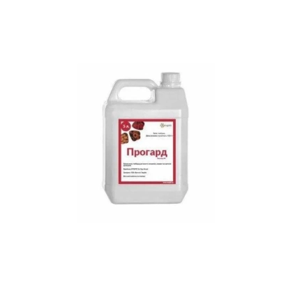 Canister with herbicide Progard - Progard, KS (promtrin, 500 g/l)