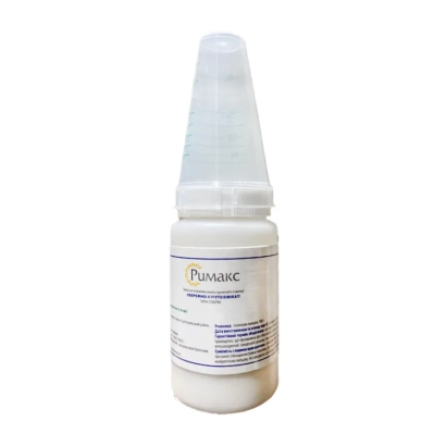 Bottle with product Rimax - Rimax 750 WG
