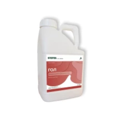 Бутелька з гербіцидом STEFAM - ШТЕФАМ