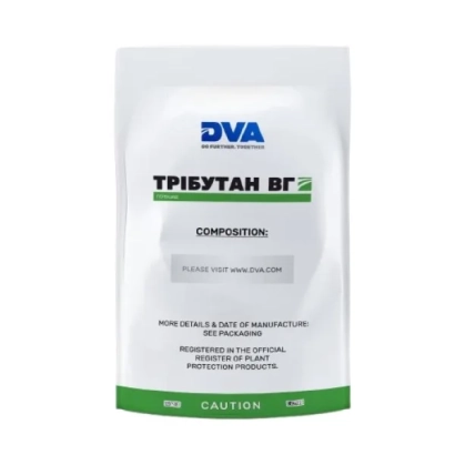 Пакет гербицида Трибутан BF2 от DVA