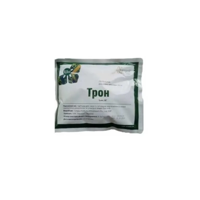 Пакет с гербицидом Трон - Трон, ВГ
