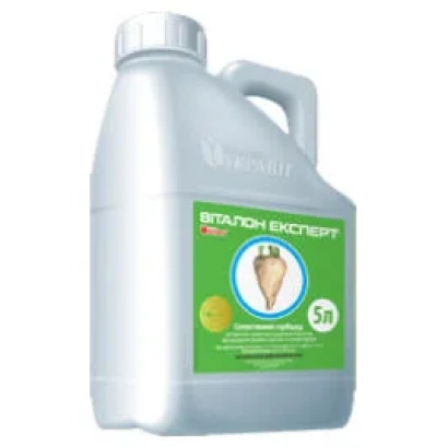 Каністра з гербіцидом Віталон Експерт