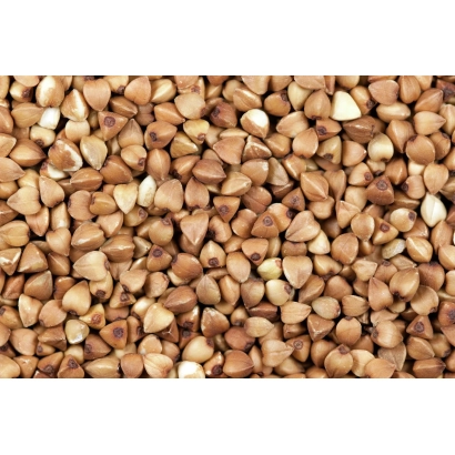 Buckwheat grains - IRMENKA
