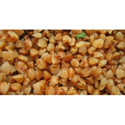 Гречка крупного помола - Руслана