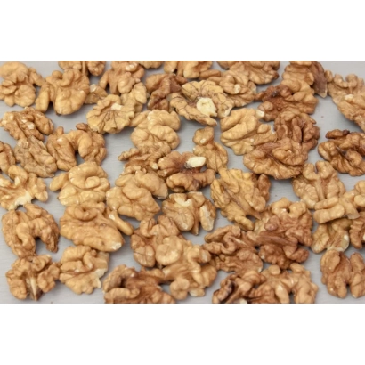 Walnut granola - ORIONID
