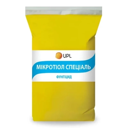 Микротиол Специаль