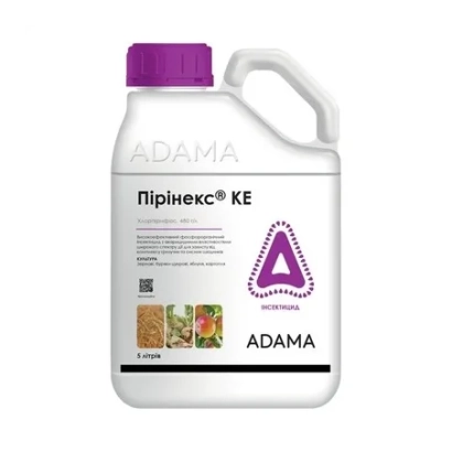 Пиринекс КЕ