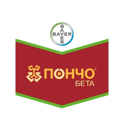 Логотип продукта Пончо Бета - Пончо Бета FS 453,3