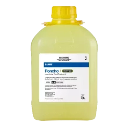 Poncho® Vantage™ 610 FS