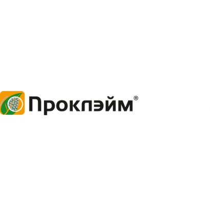 Логотип бренда Проклэйм - ПРОКЛЭЙМ, ВРГ
