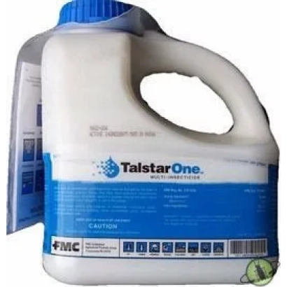 Канистра с инсектицидом TalstarOne - Talstar, c.i., (бифентрин, 100 g/l)