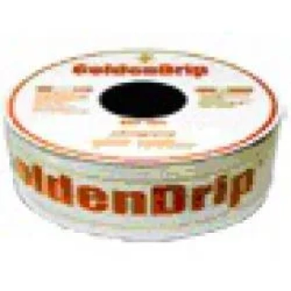 Упаковка капельной трубки GoldenDrip - GoldenDrip1000m