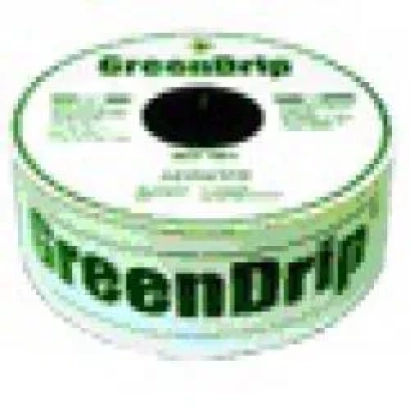 Упаковка капельной трубки GreenDrip - GreenDrip1400m