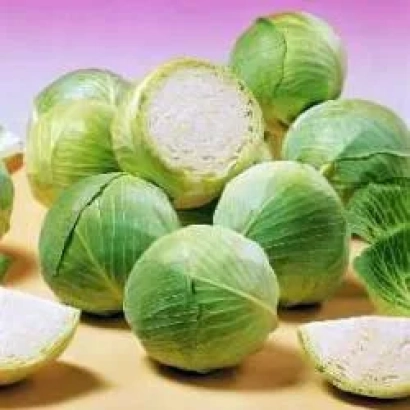 Свежая капуста Каунтер F1 | Counter F1