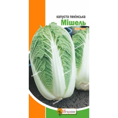 Pei Ching cabbage seeds Mishel