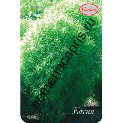 Пакет семян Кохия Королевский замок