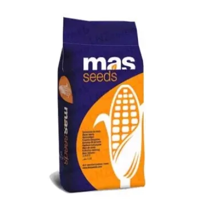 Мішок насіння кукурудзи MAS Seeds з зображенням початку - 306П
