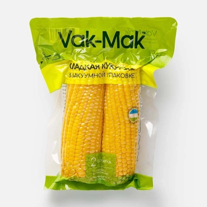 Упаковка кукурузы Vak-Mak - АБВ 51 Ц Х АБВ 50 ЦМ