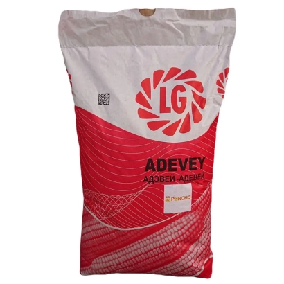 Мешок с семенами кукурузы АДЕВЕЙ от LG - АДЭВЕЙ