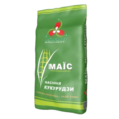 Пакет семян кукурузы Ария МС 330