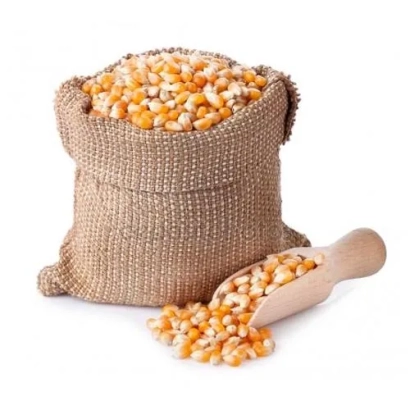 Мешок с кукурузой Черемош М