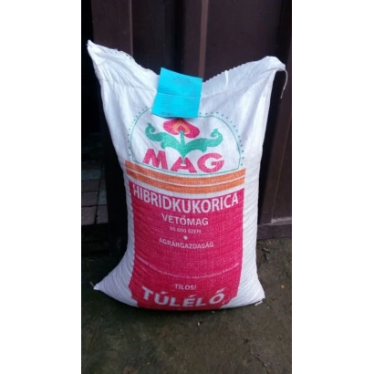 Мешок семян гибрида кукурузы TULE 6 от производителя MAG - Цесил 285