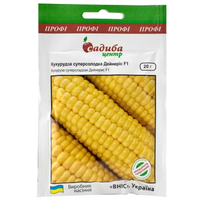 Пакет семян кукурузы Денис