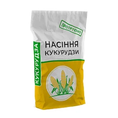 Bag of corn seeds - DK Burshytin