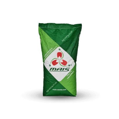 Mais corn seed bag with brand logo - DMC Tonus