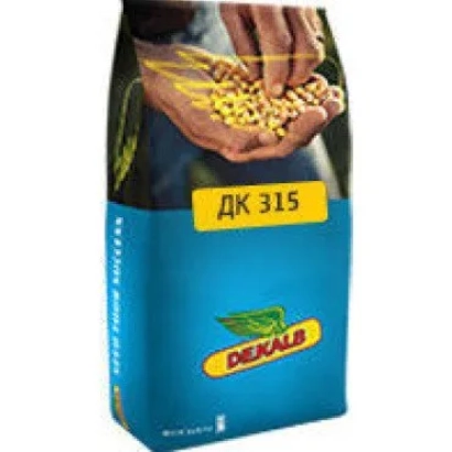 Мешок семян кукурузы ДК 315 от DeKalb - ДН Фонд