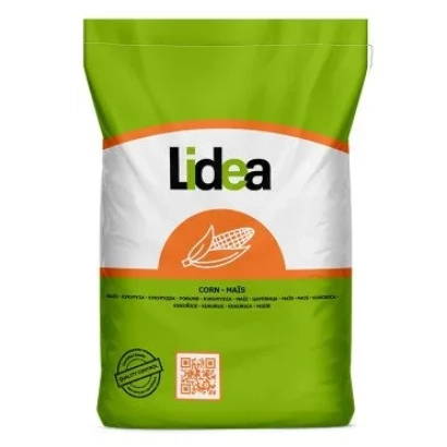 Мешок семян кукурузы ЕС 3504 от бренда Lidea